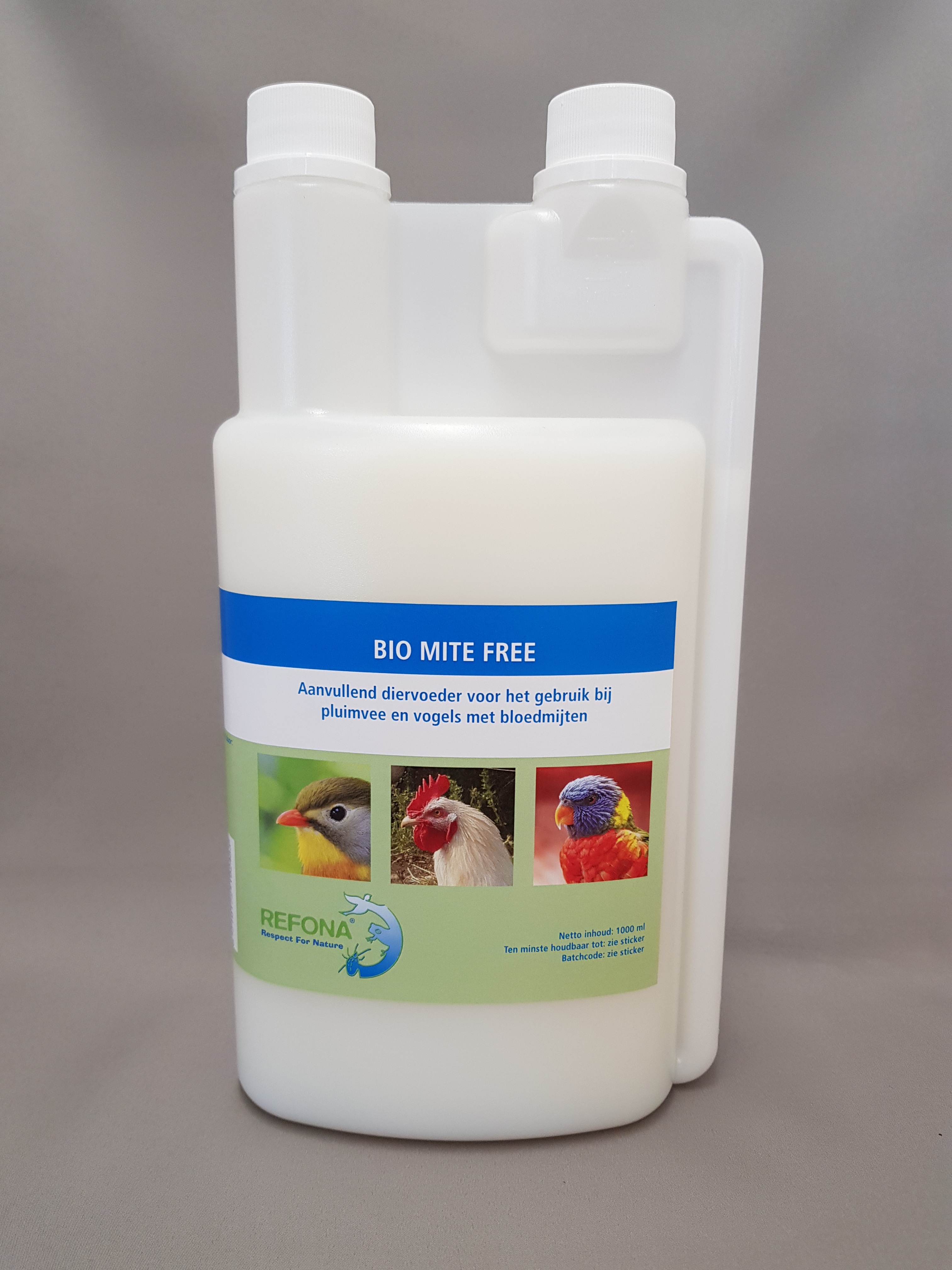 Bio Mite Free 1000 ml